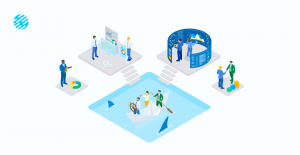 Por que investir em um software customizado na sua empresa B2B?