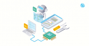 Inteligencia Artificial en la Práctica: del poder de los lenguajes al desarrollo de software personalizado